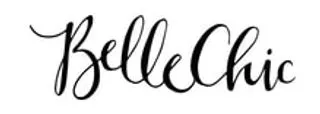 Belle Chic logo