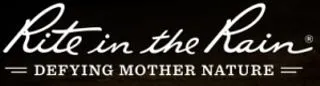 Rite in the Rain logo