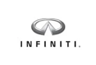 Crest infiniti logo