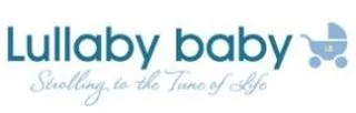Lullaby Baby logo
