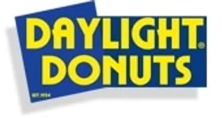 Daylight Donuts logo
