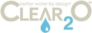 Clear2o logo