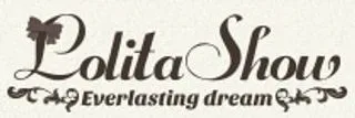 Lolita Show logo