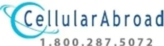 Cellular Abroad logo