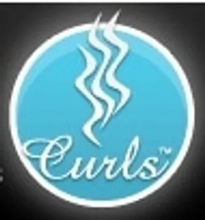 Curls logo