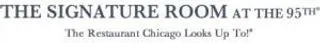 Signature Room logo