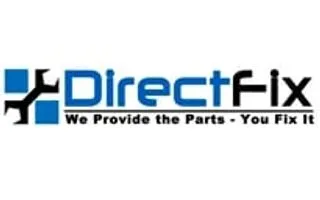 Direct Fix logo