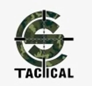 CS Tactical logo