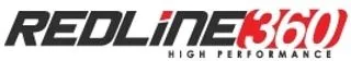 Redline360 logo