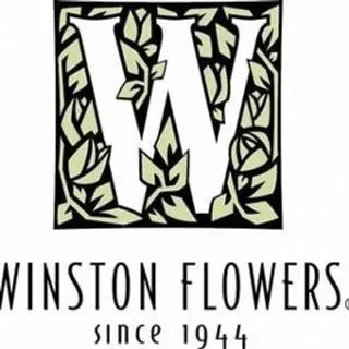 Winston Flowers logo