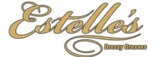 Estellesdressydresses logo