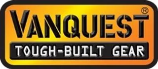 Vanquest logo