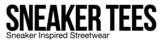 Sneaker Tees logo