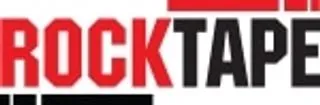 RockTape logo