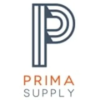 Prima Supply logo