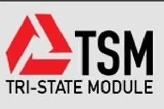 Tristatemodule logo