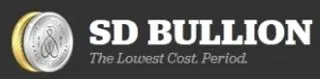 SD Bullion logo