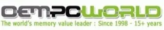 Oempcworld logo