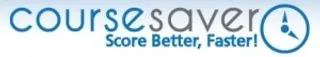 CourseSaver logo