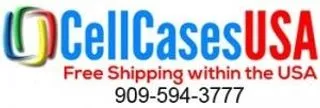 Cell Cases USA logo