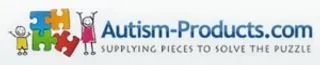 Autism-products logo