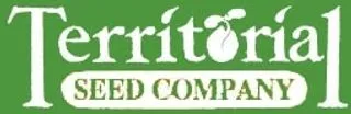 Territorial Seed logo