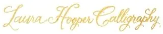Lhcalligraphy logo