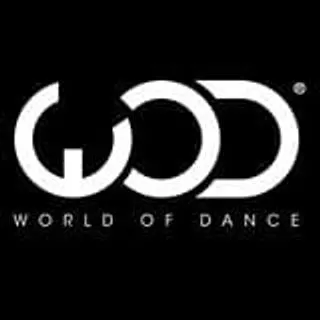 World Of Dance logo