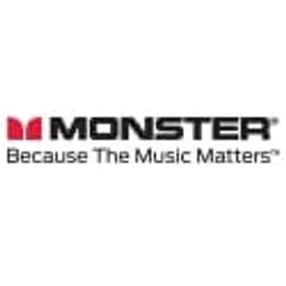 Monster Products logo