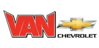 Van chevrolet logo