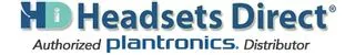Headsets Direct logo