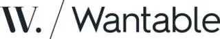 Wantable logo