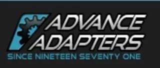 Advance Adapters logo