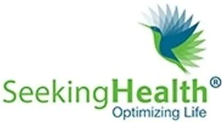 Seeking Health logo