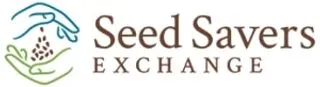 Seed Savers Exchange logo