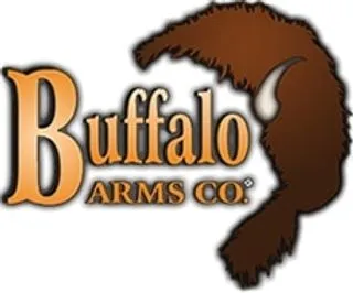 Buffalo Arms logo