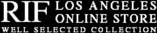 Rif.la logo