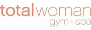 Total Woman logo