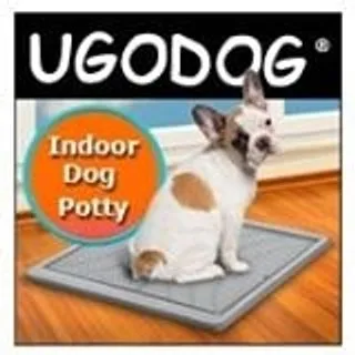 UGOdog logo