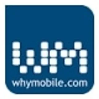 WhyMobile logo