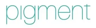 Pigment logo