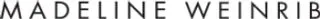 Madeline Weinrib logo