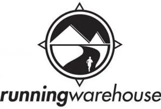 Running Warehouse logo