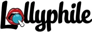 Lollyphile logo