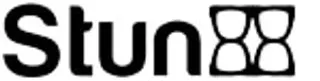 STUNglasses logo