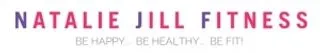 Natalie Jill Fitness logo