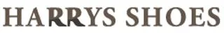 Harry's Shoes logo