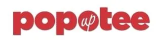 Pop Up Tee logo