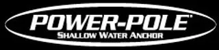 Power-pole logo