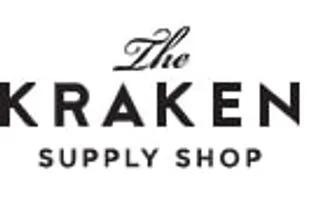 Kraken logo